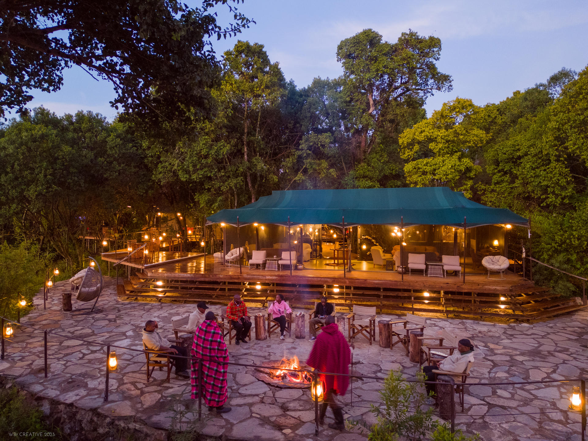 Soroi Luxury Migration Camp thumbnail 1